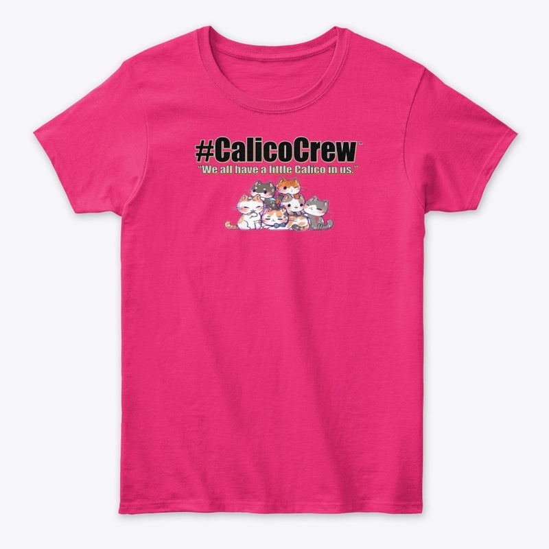 CalicoCrew