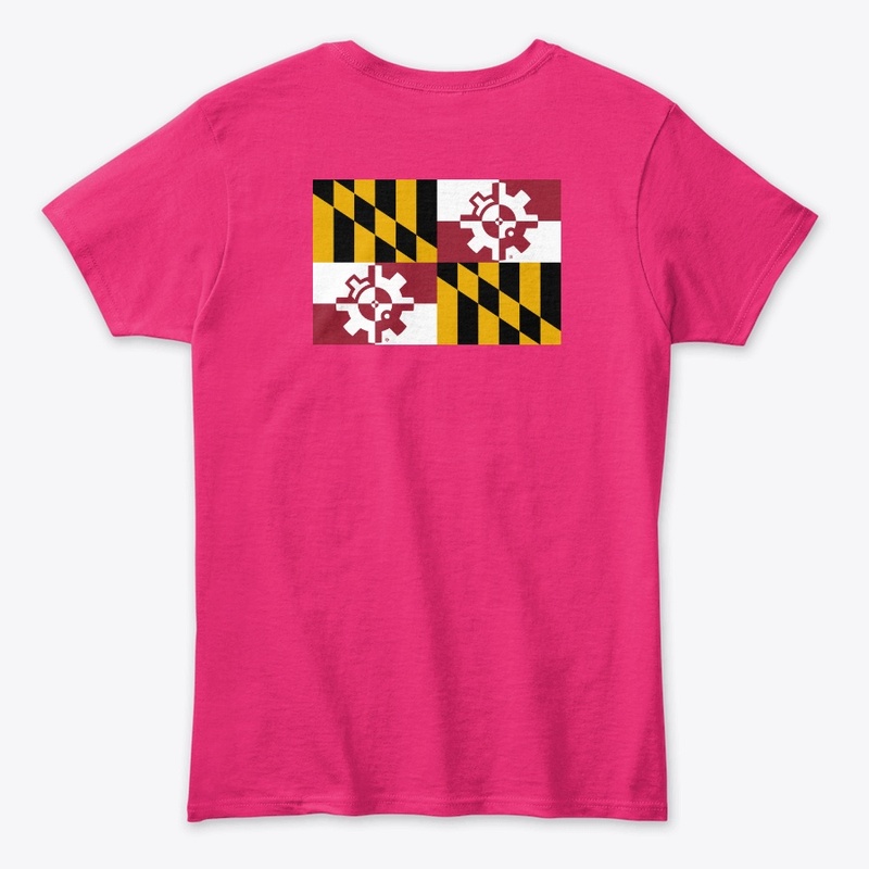 HTF Maryland
