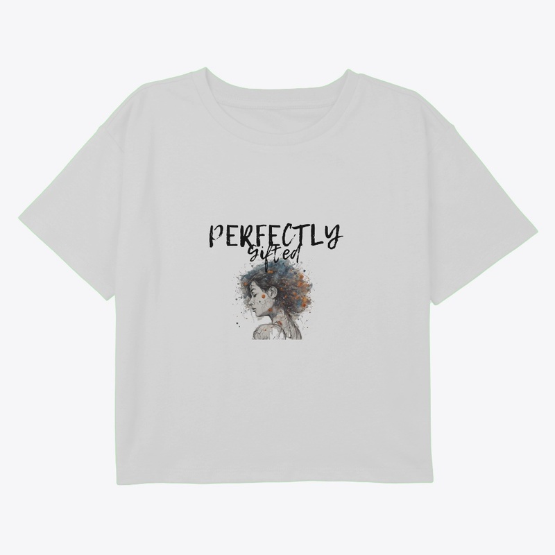 Perfectly Gifted