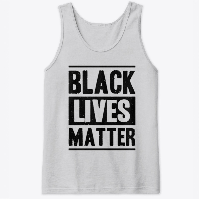 Black lives matter