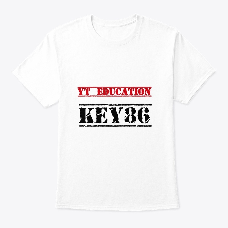 YT Education Key86
