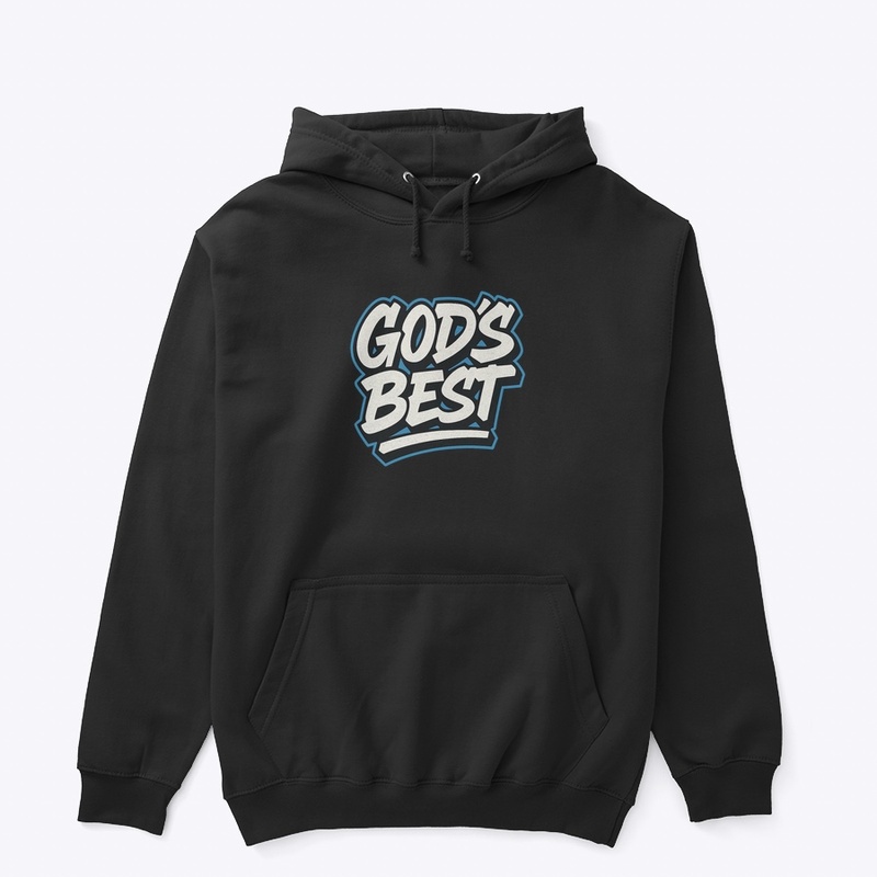 God’s Best | Wear Your Worth