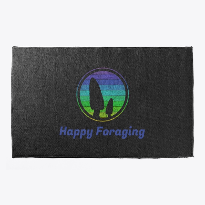 Happy Foraging into the Twilight