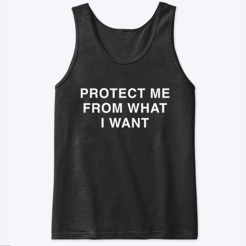 WHAT I WANT