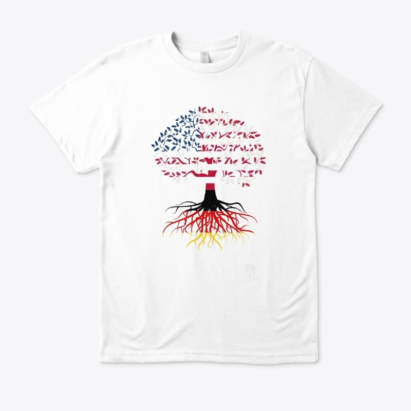 USA -German Roots