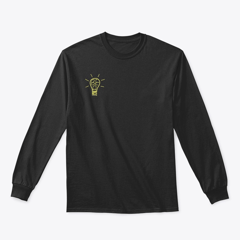 Be A Light Long Sleeve