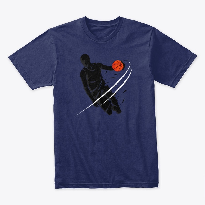 Basketball Dribble