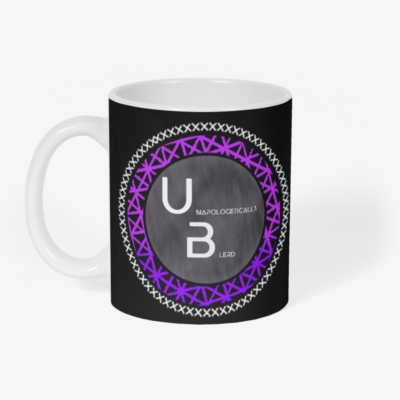 UB Mug