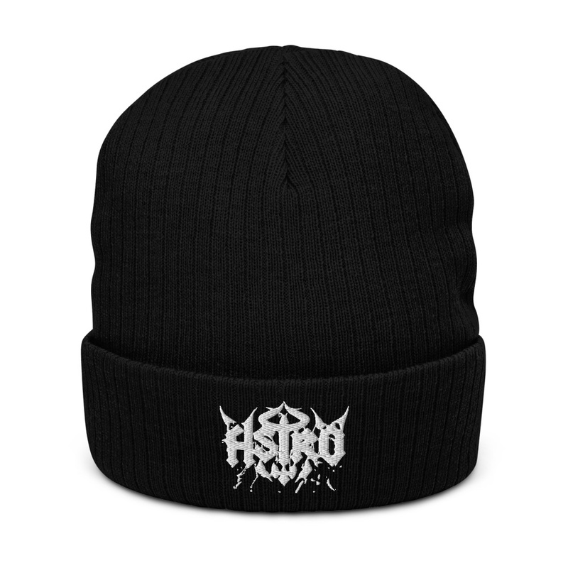 AstroBeanie