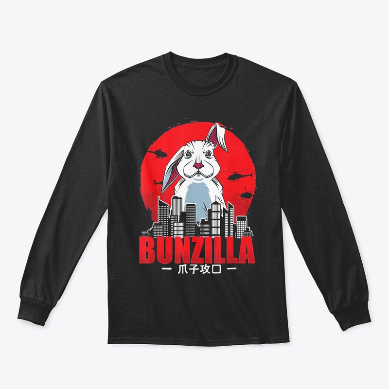 Bunzilla