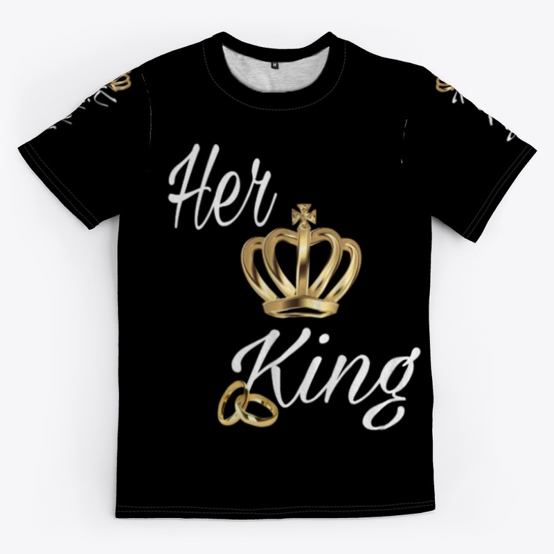Her King 