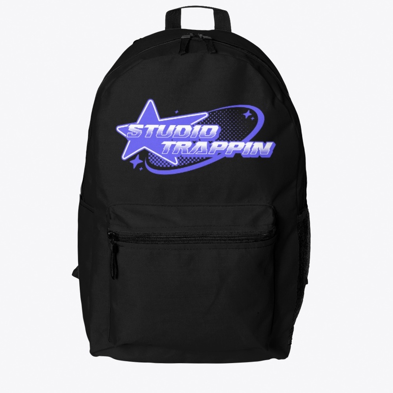 Studio Trappin'