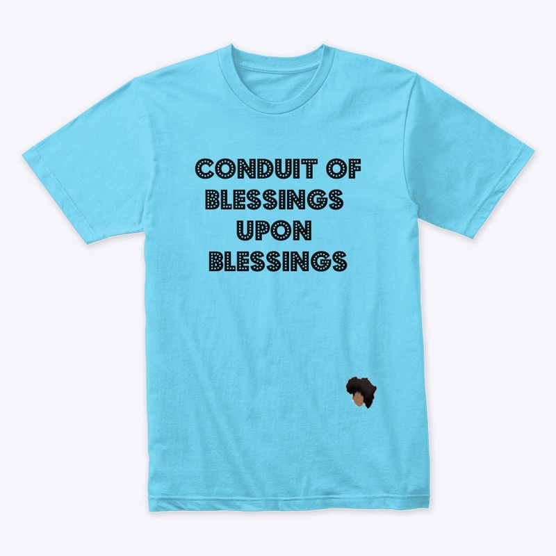 Conduit of Blessings Upon Blessings