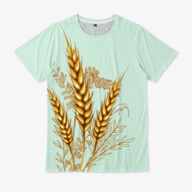 The Harvest