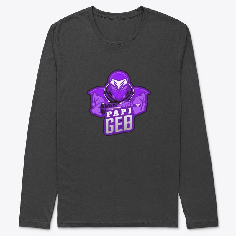 Papi Geb Official 