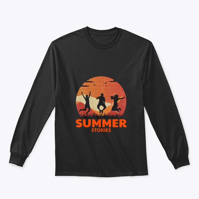 Summer Stories