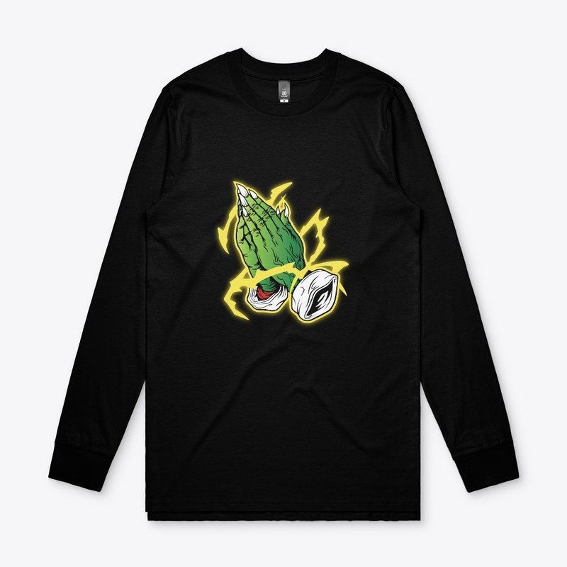 PICCOLO PRAYERS