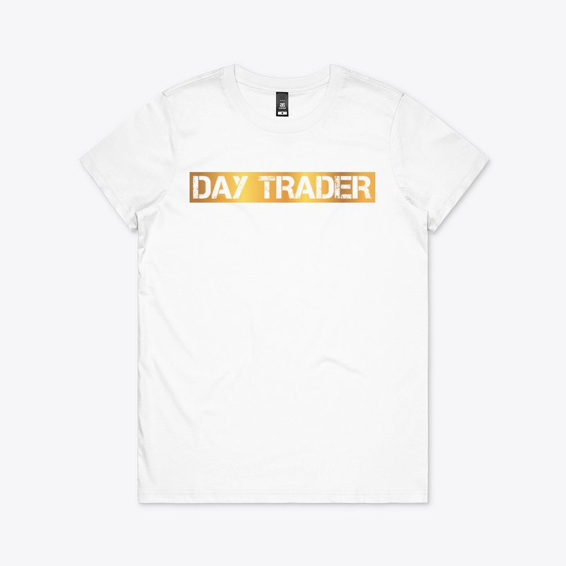 Day Trader Gold 1