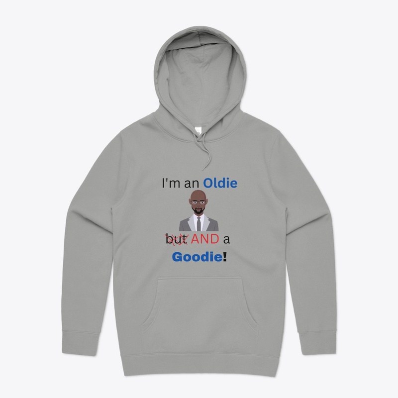 Oldie & Goodie Men