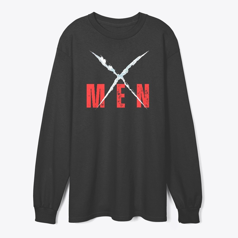 X Men