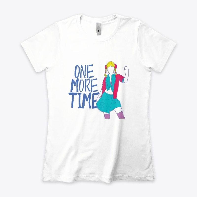 One More Time