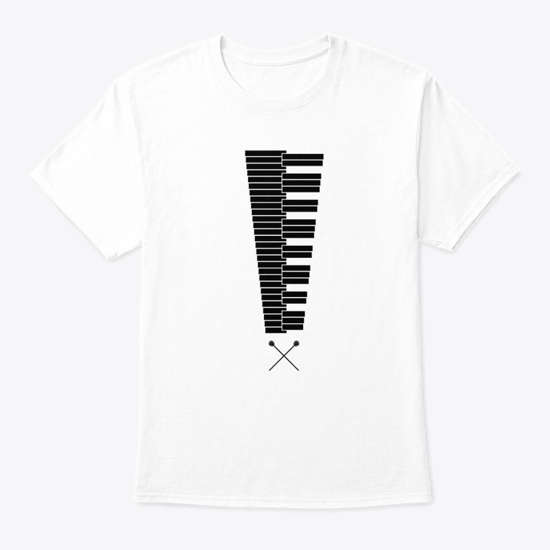 Marimba - Percussion Design (Light)