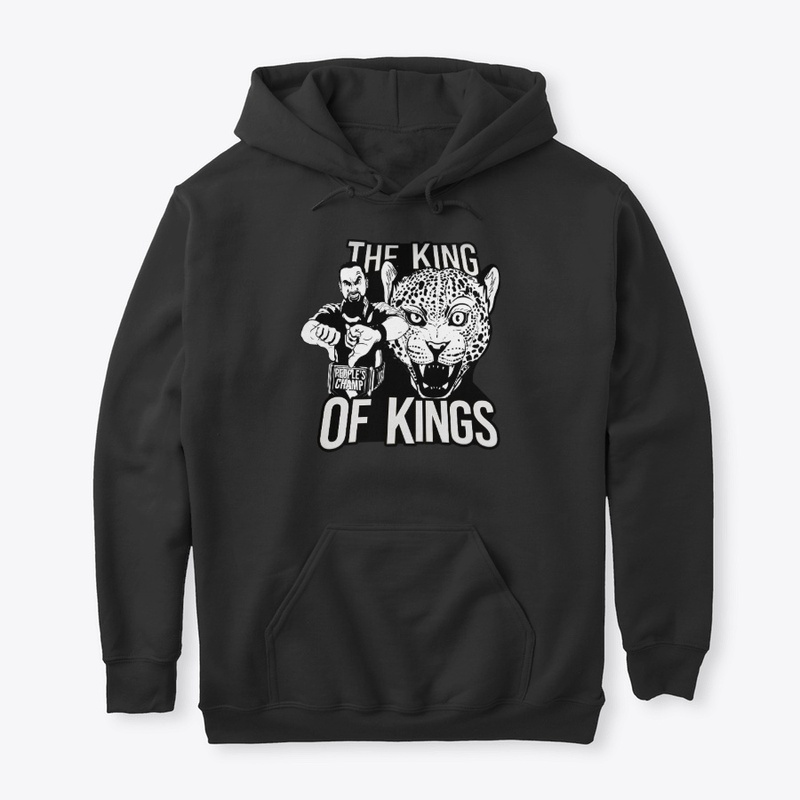 Lil Majin King of Kings 