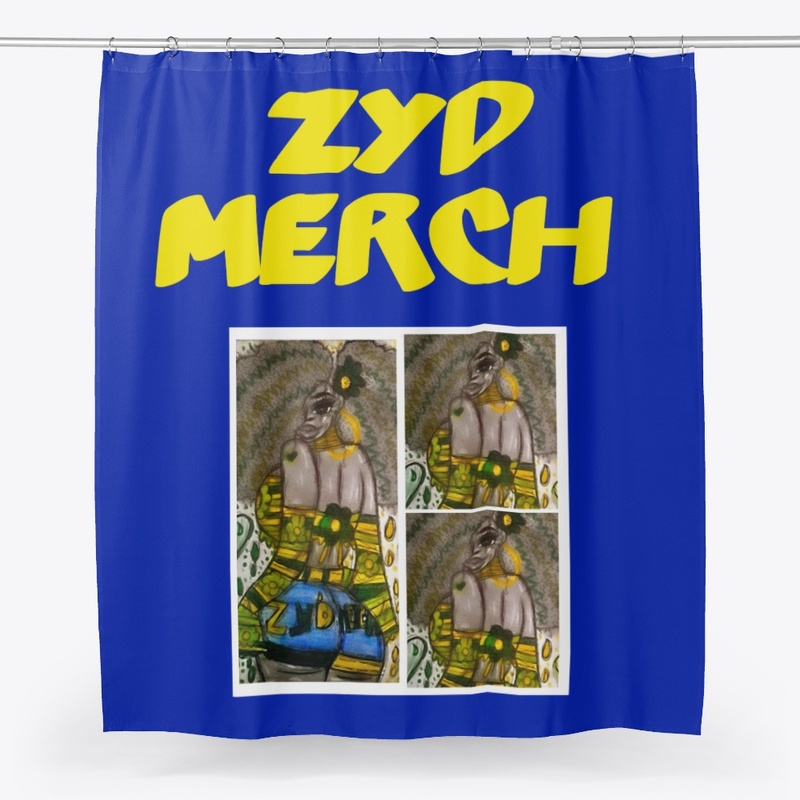 ZYDARTISTIQUEARIES Collection 