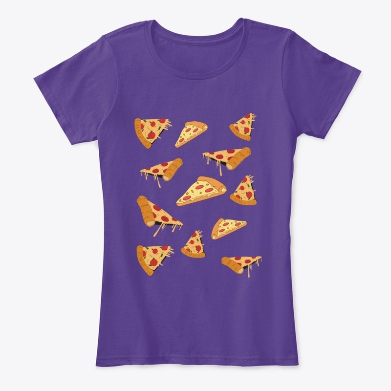 Pizza Lover