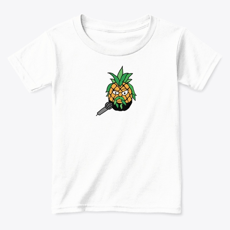 Pineapple Carlin