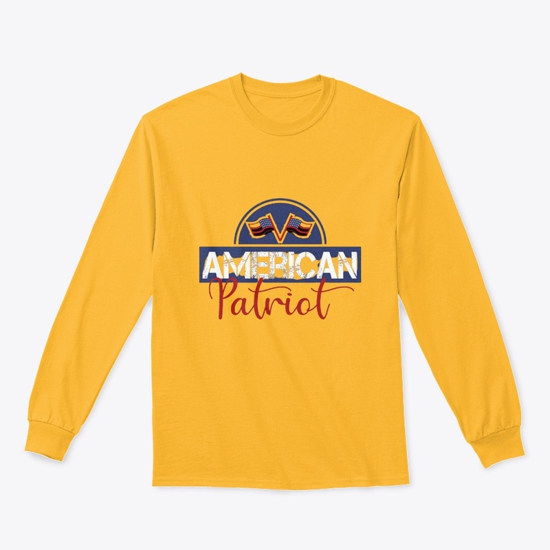 American Patriot