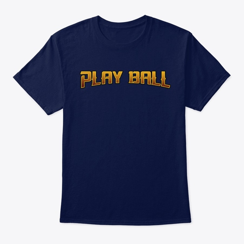 Play Ball