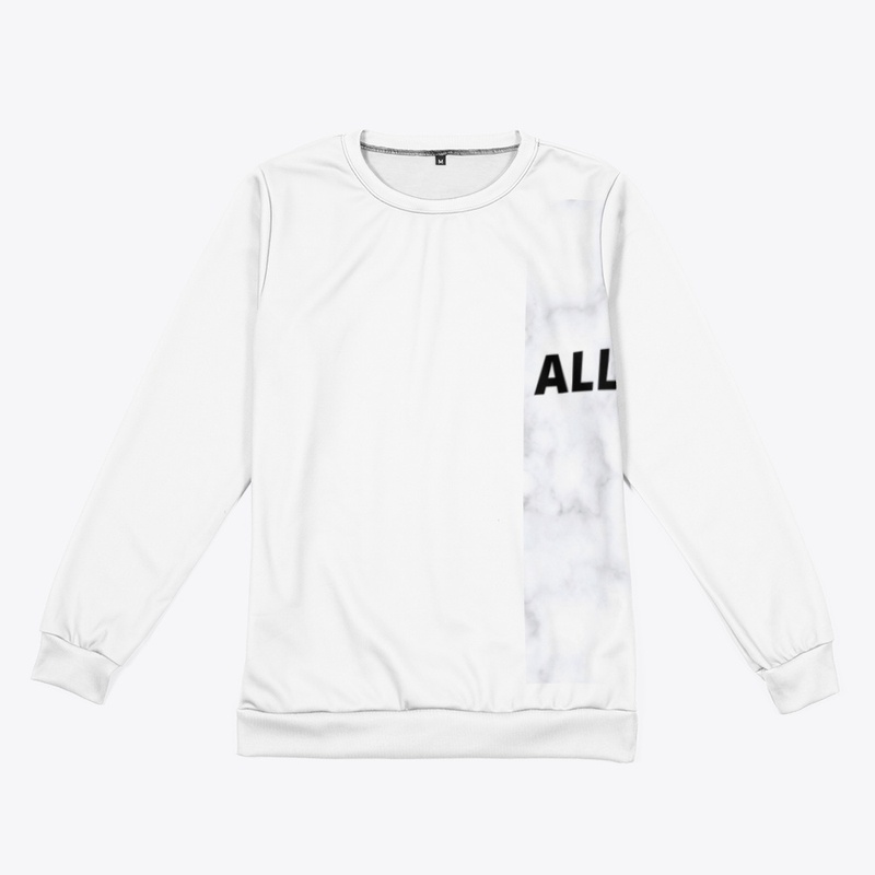 ALL I NEED IS GOD