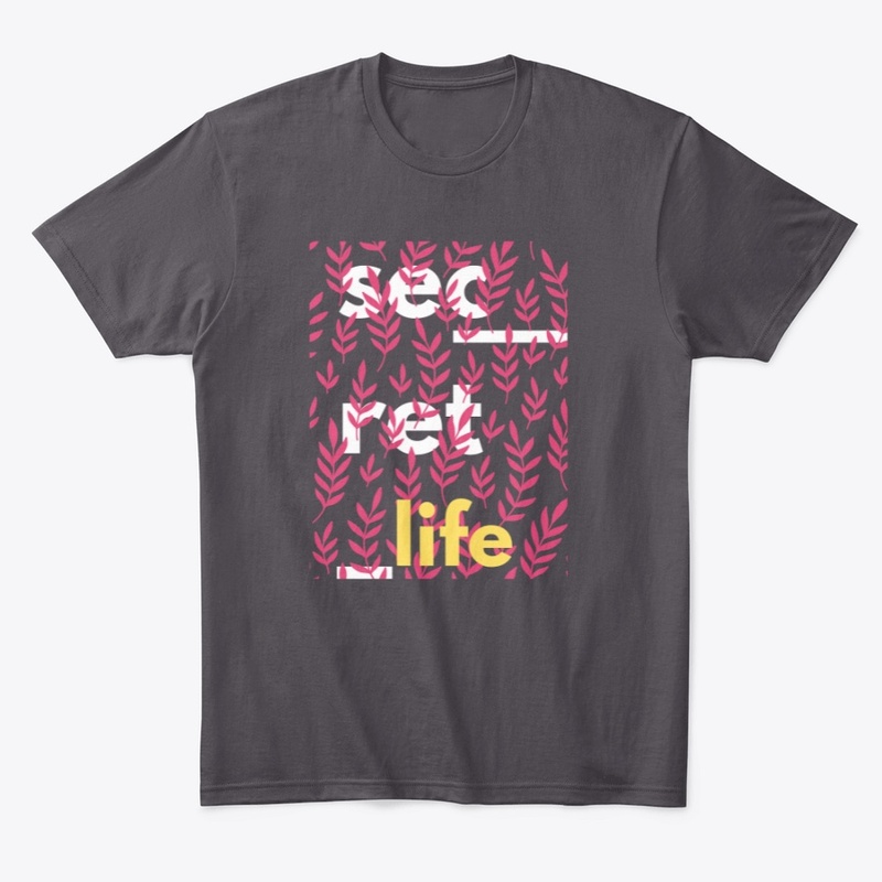 Secret life