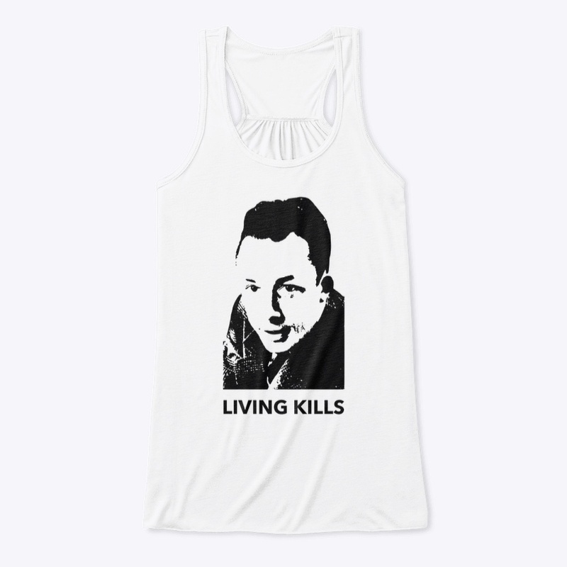 ALBERT CAMUS MOTIVATION QUOTE
