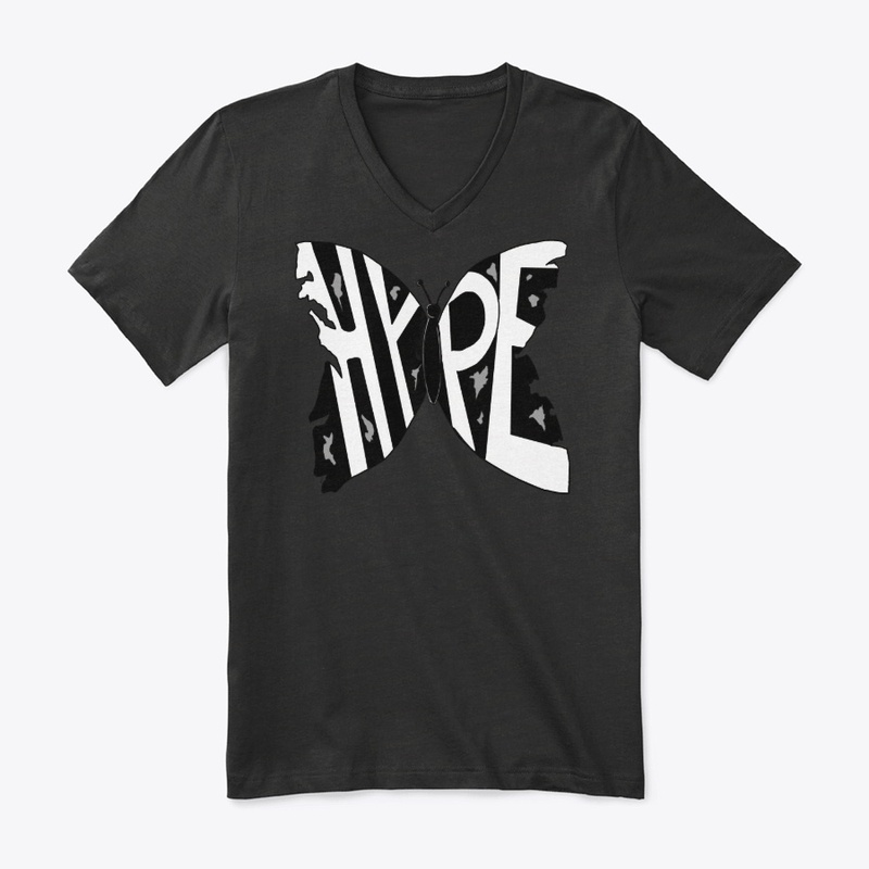 Hype Butterfly