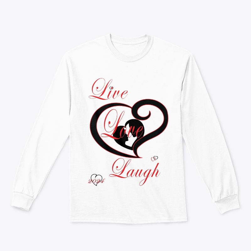 Live Love and Laugh