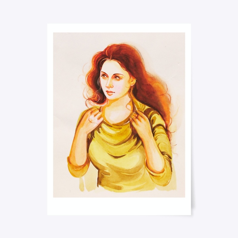 Oh Sochdi Artwork- Gurdish Pannu