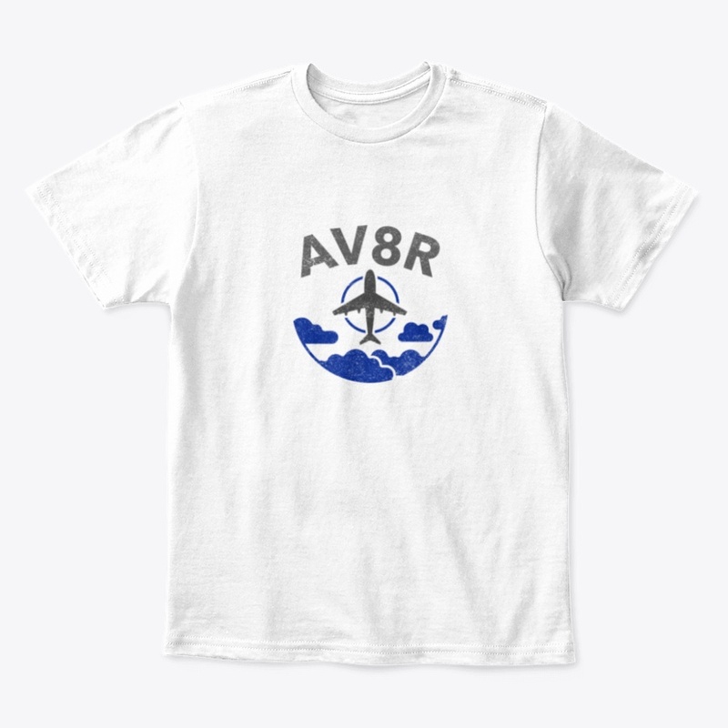 AV8R Aviator Pilot