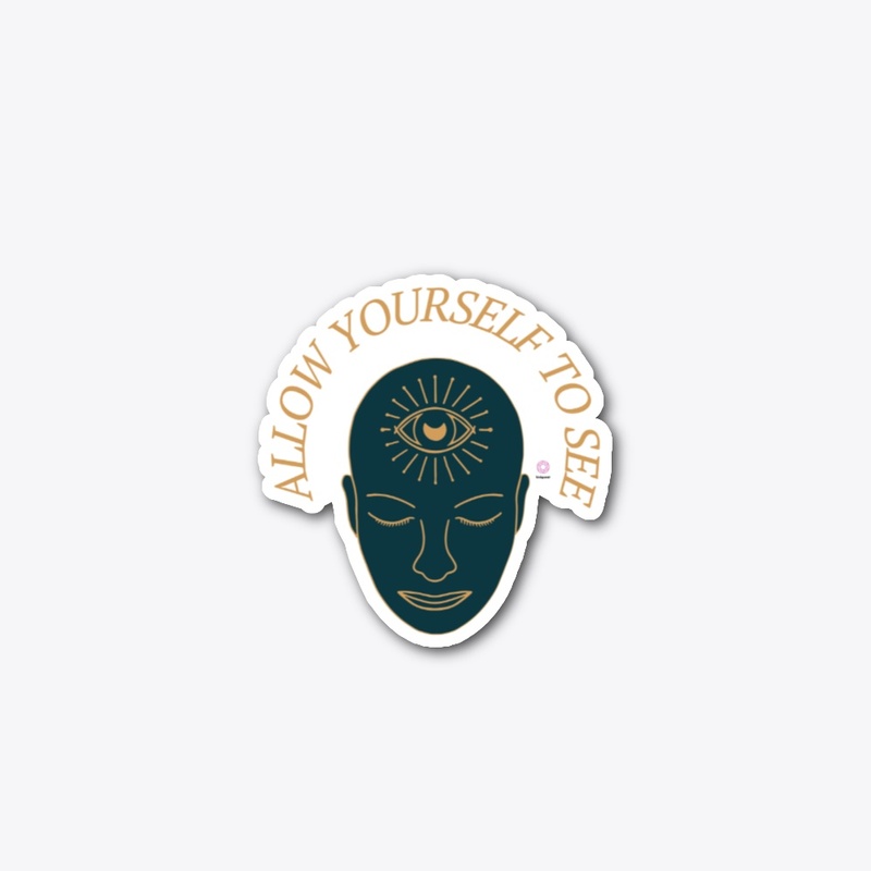 Allow yourself to see apparel