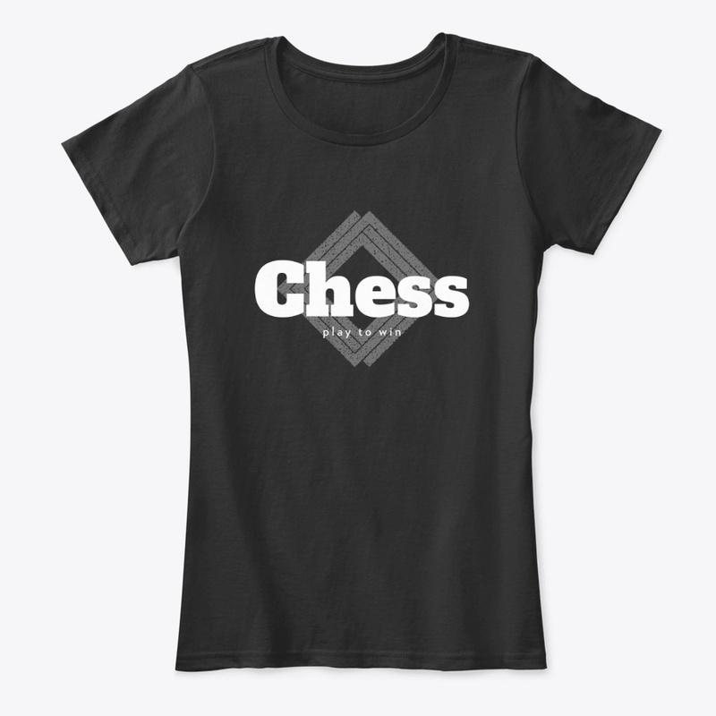 Chess Play To Win - Chess