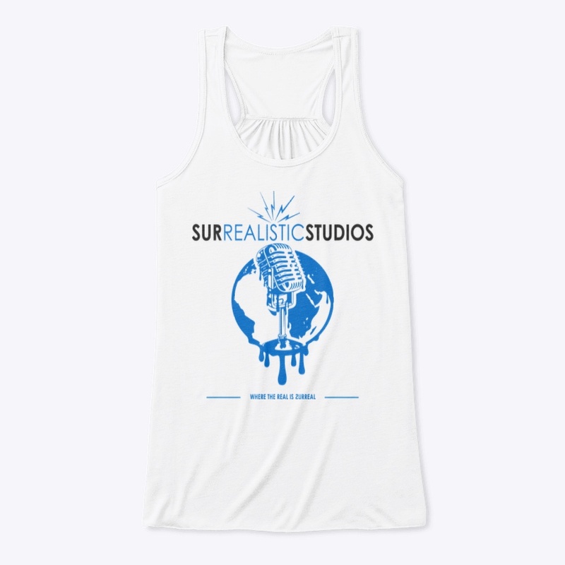 Surrealistic Studios 3rd Generation