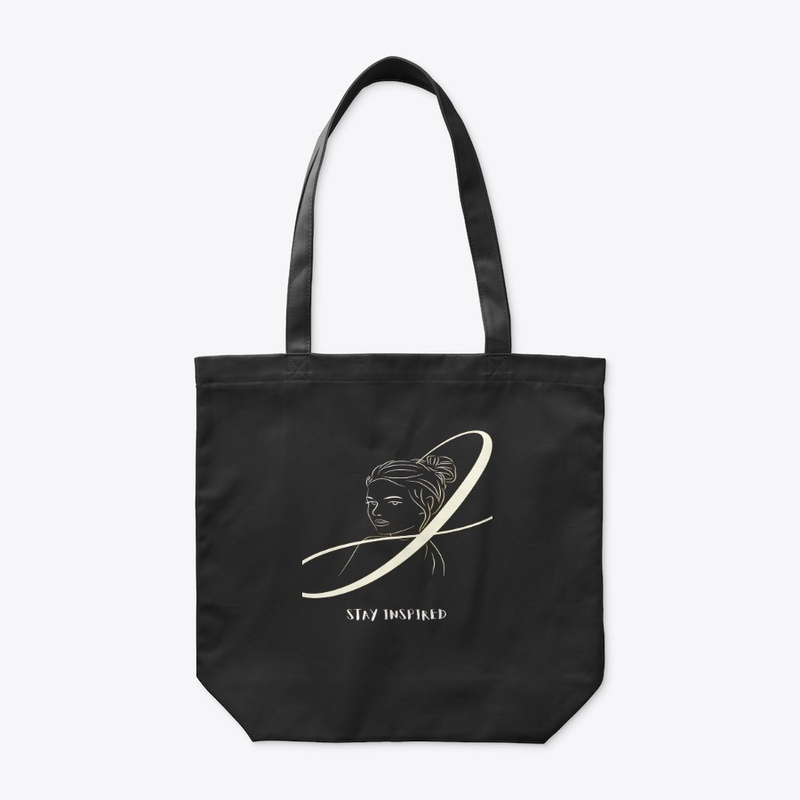 stay inspired motivation design