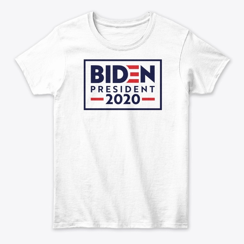 Biden President 2020