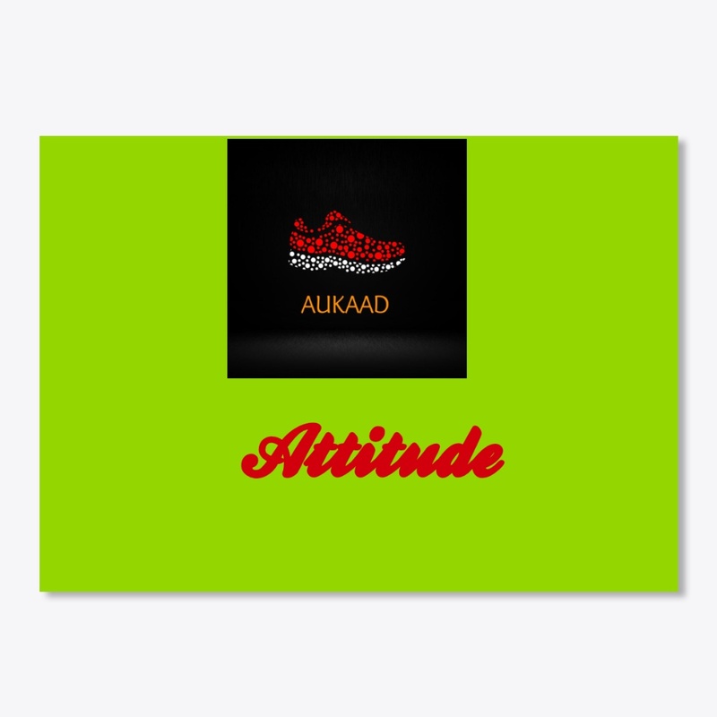 Shoes  Atitude
