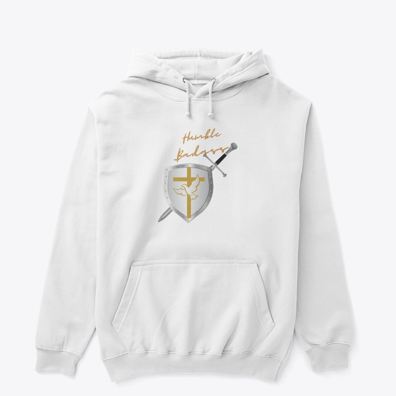 Humble Badass ( Men's collection) 