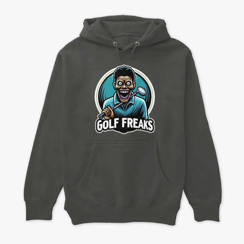 GOLF FREAKS COLLECTION