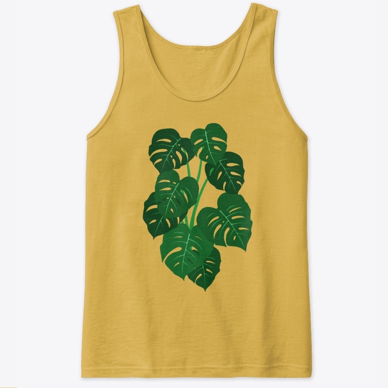 Monstera Deliciosa Tropical Houseplant