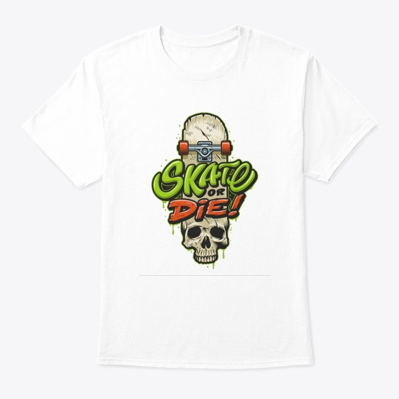 Printed T-Shirts and graphic