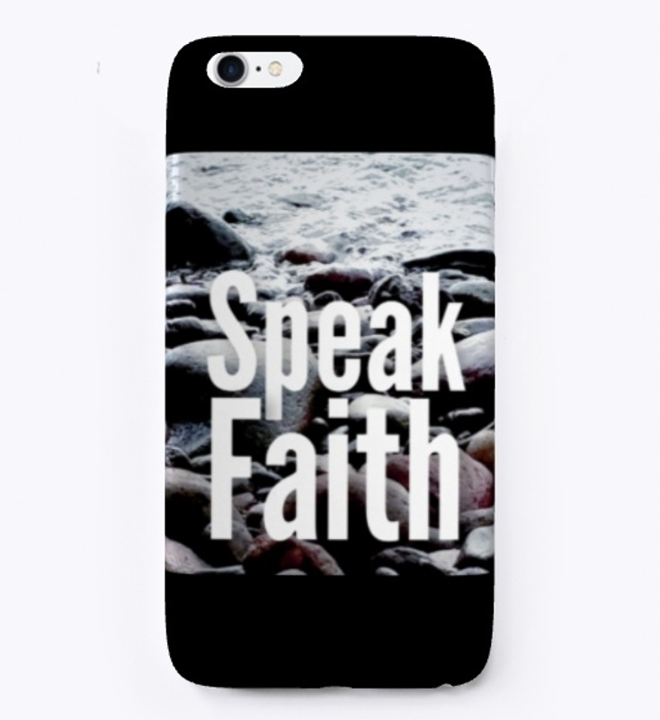 Speak Faith Inspirational Natureview 